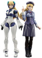 Hexa Gear 1/24 Govenor Queen Model Kit - Virginia Earthcline Edition