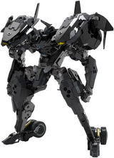 Hexa Gear Plastic Model Kit Veloce 1/24 - Transformable Interceptor