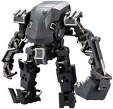 Hexa Gear 1/24 Bulkarm a Lux Ape Plastic Model Kit