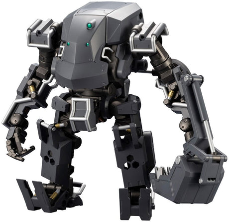 Hexa Gear 1/24 Bulkarm a Lux Ape Plastic Model Kit