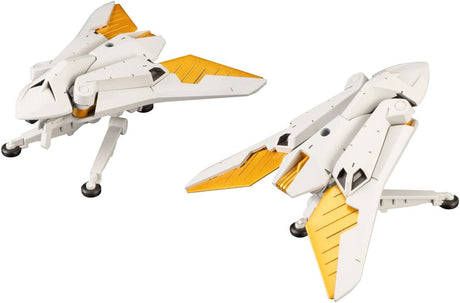 Hexa Gear Plastic Model Kit Alternative Cloudshape - 2 Pack