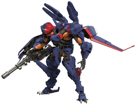 Hexa Gear V-THOR Air Assault Model Kit