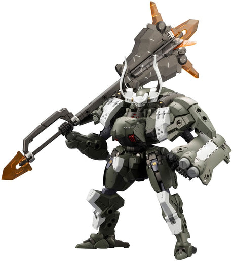 Hexa Gear Wolfzerker Plastic Model Kit 1/24 Scale - 22cm