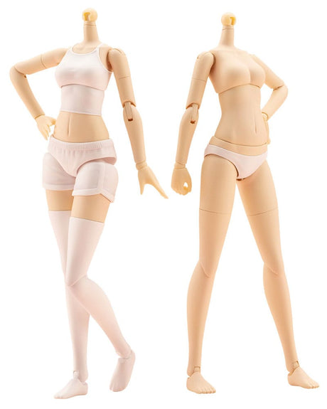 Sousai Shojo Teien 1/10 Dress Up Body Accessory Set S Size