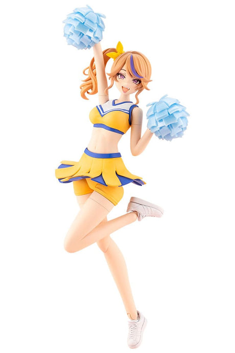 Seira Ichijo Cheerleading Model Kit - Sousai Shojo Teien 1/10 Family