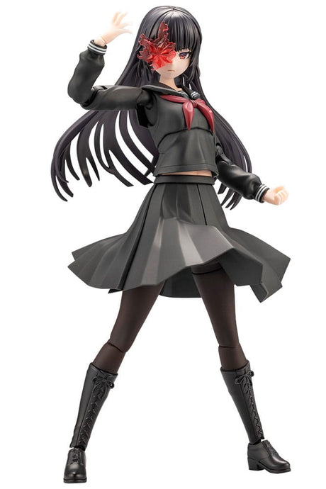 Sousai Shojo Teien: Kuon Yakushiji as Maria Kagaribi, 16 cm Plastic Model Kit