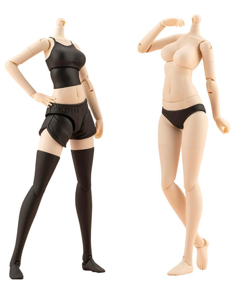 Sousai Shojo Teien Dress Up Body Accessory Set Ver. M, Color C