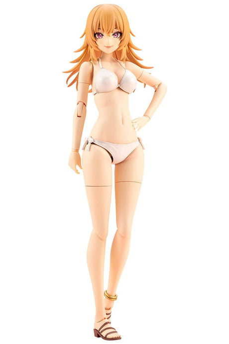 Sousai Shojo Teien Model Kit - 1/10 Seira Ichijo Swim Style
