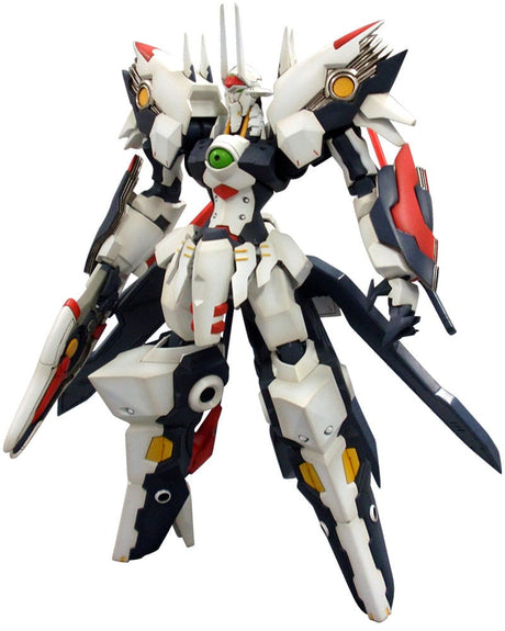 Linebarrels of Iron Overdrive 1/144 Scale Fine Model Kit