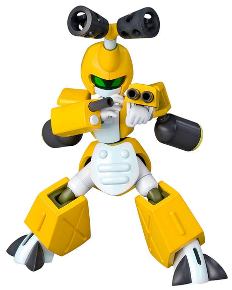Medarot 1/6 KBT00-M Metal Beetle Plastic Model Kit, 15 cm