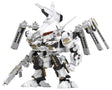 Armored Core D-Style Model Kit: Rosenthal Cr-Hogire Noblesse Oblige 11cm