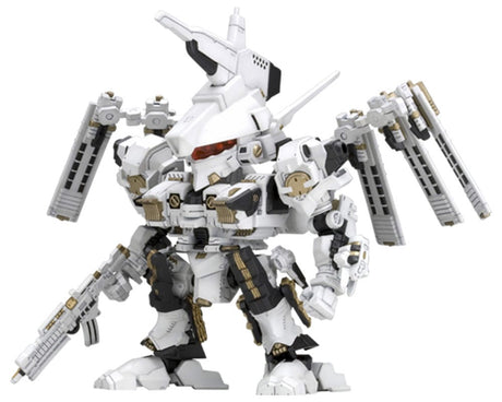 Armored Core D-Style Model Kit: Rosenthal Cr-Hogire Noblesse Oblige 11cm