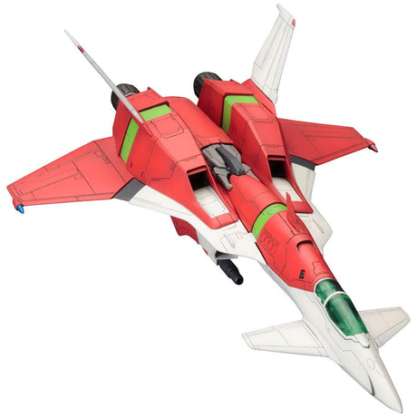 Dodopachi Dai-ou-jou Type A Model Kit, 1/144 Scale, 18cm by Kotobukiya