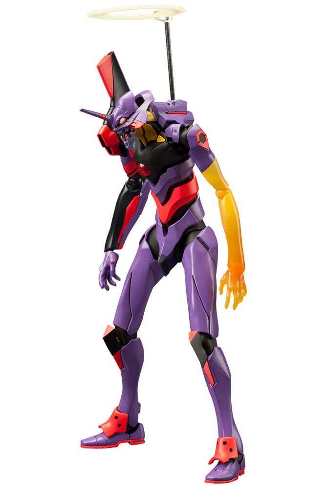 Evangelion: 3.0 - Test Type-01 Awake Model Kit by Kotobukiya