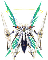 Xenoblade Chronicles 2 Siren Plastic Model Kit - 30 cm by Kotobukiya