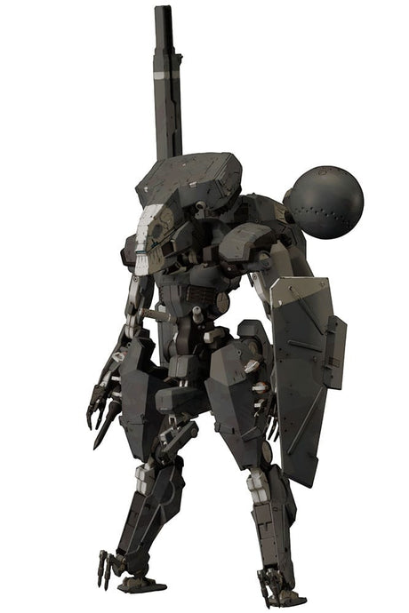 Metal Gear Solid V: Black Sahelanthropus 1/100 Model Kit