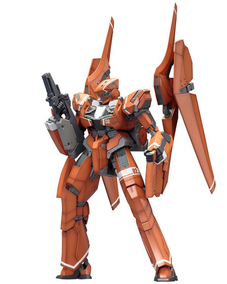 Aldnoah.Zero KG-6 Sleipnir Action Figure (18cm) - Kotobukiya