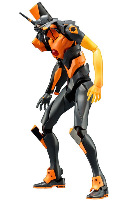 Godzilla vs Evangelion Test Type-01 Plastic Model Kit - 19 cm