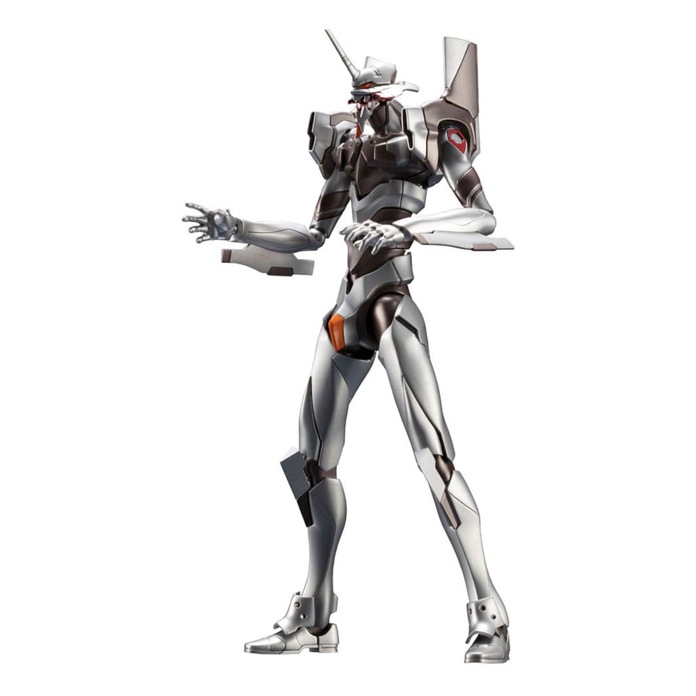 Godzilla vs Evangelion: Mechagodzilla-Inspired Test Type-01 Model Kit