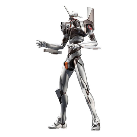 Godzilla vs Evangelion: Mechagodzilla-Inspired Test Type-01 Model Kit