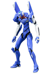 Neon Genesis Evangelion EVA-00 Proto Type TV Ver. 1/400 Plastic Model Kit
