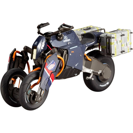 Death Stranding 1/12 Reverse Trike Plastic Model Kit 20 cm by Kotobukiya