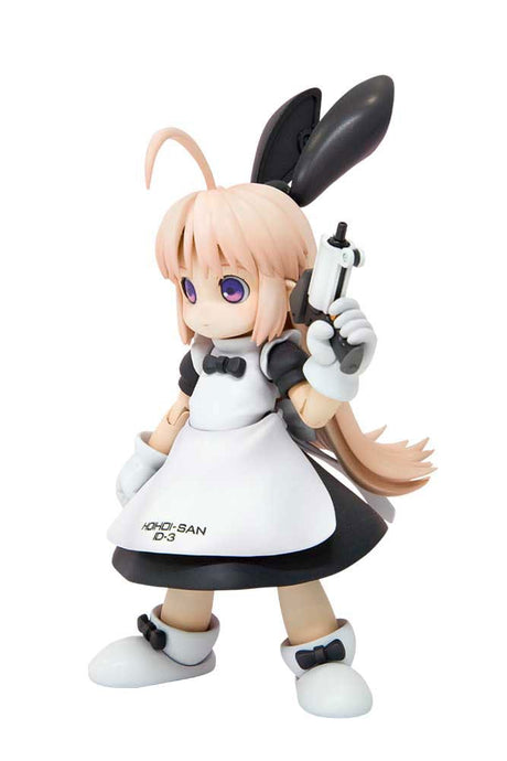 Ichigeki Sacchu!! HoiHoi-san 1/1 Scale Model Kit - New Edition