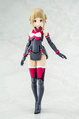 Alice Gear Aegis Nodoka Takahata Megami Device Plastic Model Kit - 20cm