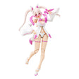 Megami Device 1/1 Asra Nine-Tails Matsuri Plastic Model Kit 14cm