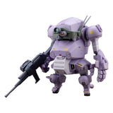 Votoms X JGSDF Model Kit Type 07-III Tank Nacchin - Scopedog Version