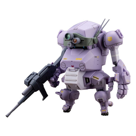 Votoms X JGSDF Model Kit Type 07-III Tank Nacchin - Scopedog Version