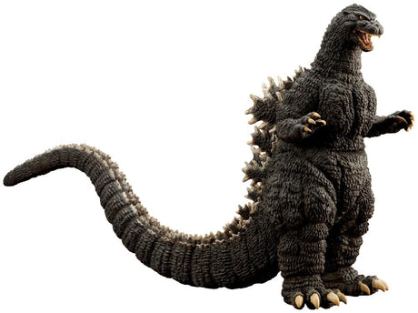 Godzilla vs. Biollante Kyokuju Zoukei Model Kit