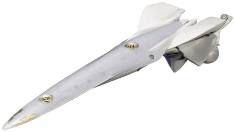 Legend of Galactic Heroes: Brynhildr Battleship Model Kit