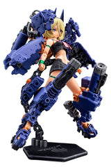 Megami Device Buster Doll Tank Midnight Fang Model Kit 17cm
