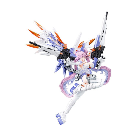 Kotobukiya Megami Device Buster Doll: Desire Maiden Medic Plastic Model Kit