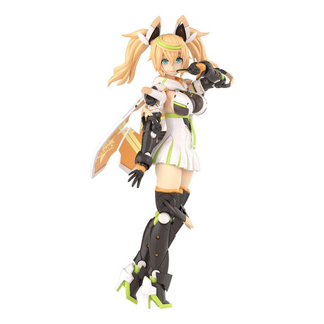 Phantasy Star Online 2 GRANDE SCALE Gene Stellainnocent Plastic Model Kit