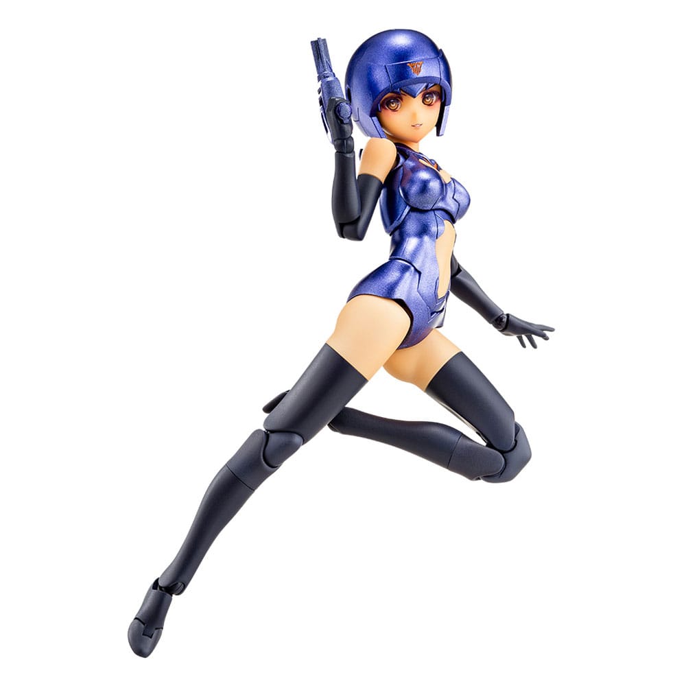 Megami Device B1R-M Chassis Kit - Skin Color D Model Kit