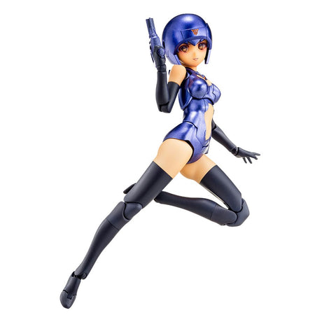Megami Device B1R-M Chassis Kit - Skin Color D Model Kit