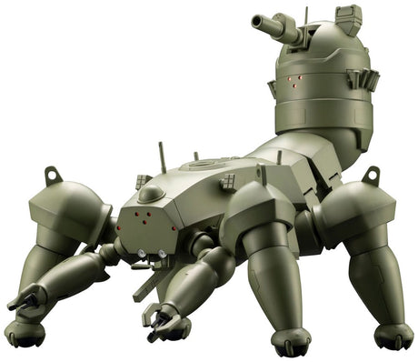 Ghost in the Shell: S.A.C. 2nd Gig - Kenbishi HAW206 Model Kit 1/35