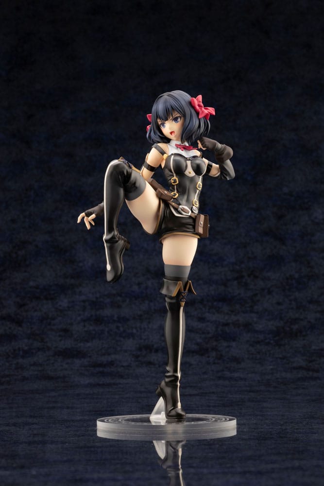 Let This Grieving Soul Retire: Tino Shade PVC Statue (1/7 Scale, 24cm)