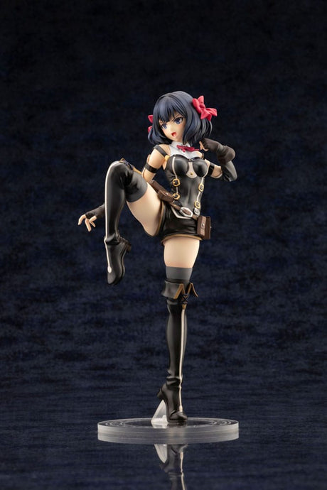 Let This Grieving Soul Retire: Tino Shade PVC Statue (1/7 Scale, 24cm)