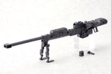 Kotobukiya M.S.G. Heavy Weapon Unit 01 Strong Rifle Model Kit