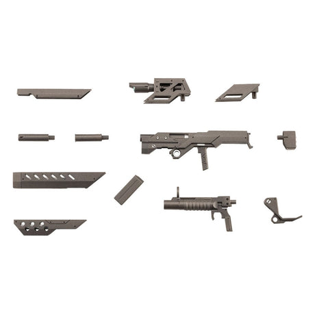 Kotobukiya M.S.G. Heavy Weapon Unit 41 Modular Carbine Kit
