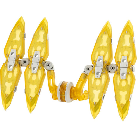 Kotobukiya M.S.G Heavy Weapon Unit 45 Exceed Binder White Ver.
