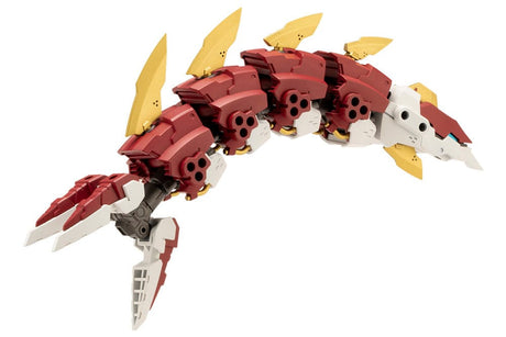 Kotobukiya M.S.G. Heavy Weapon Unit 63 Demonic Arm Red Ver.