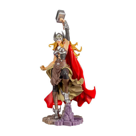 Marvel Bishoujo 1/7 PVC Statue: Thor (Jane Foster) Rerun