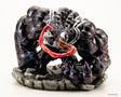 Venom: Armed & Dangerous - Marvel ARTFX Artist Series, 22cm PVC Statue