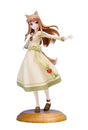 Spice and Wolf 1/8 Scale Holo PVC Statue, 21 cm