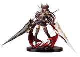 Rage of Bahamut: Forte the Devoted PVC Statue