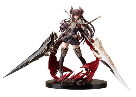 Rage of Bahamut: Forte the Devoted PVC Statue